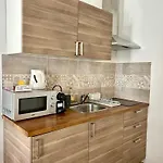 Mondetour Centre - Urban Flat Aparthotel 3*