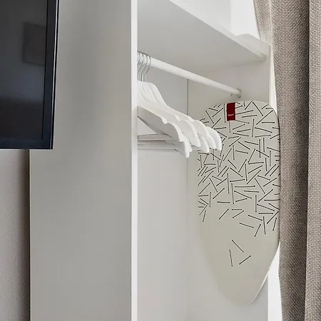 Mondetour Centre - Urban Flat 3* Paris