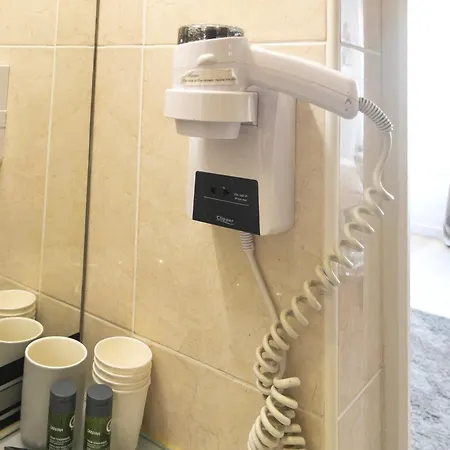 Mondetour Centre - Urban Flat شقة فندقية