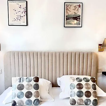 Mondetour Centre - Urban Flat 3* Paris
