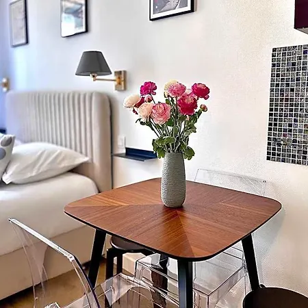 Mondetour Centre - Urban Flat 3* Paris