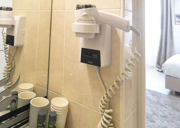 Mondetour Centre - Urban Flat Aparthotel