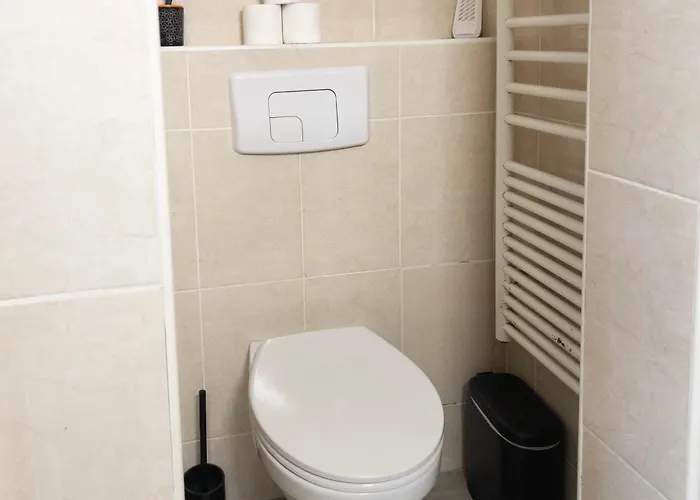 Mondetour Centre - Urban Flat Paris