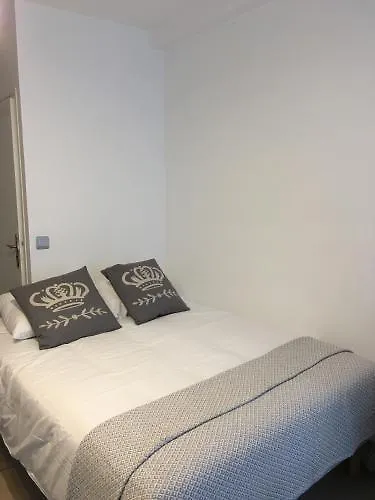 Aparthotel Mondetour Centre - Urban Flat Paris